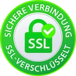 SSL Verschlüsselung