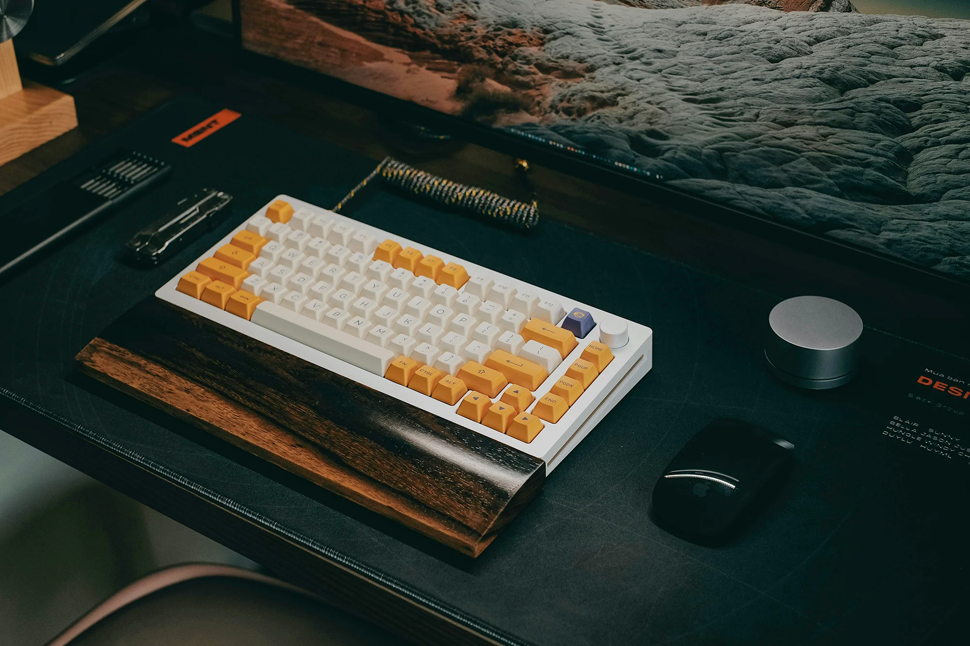 Mechanical Keyboard